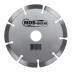 Диск алмазный по бетону 1A1RSS FAST CUT (Быстрый рез) (7mm) MOS-DISTAR 115*1,8*7*8Т*22,23 mm купить в Надыме