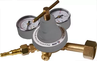 Газовый редуктор аргонный АР-40-5 купить в Надыме