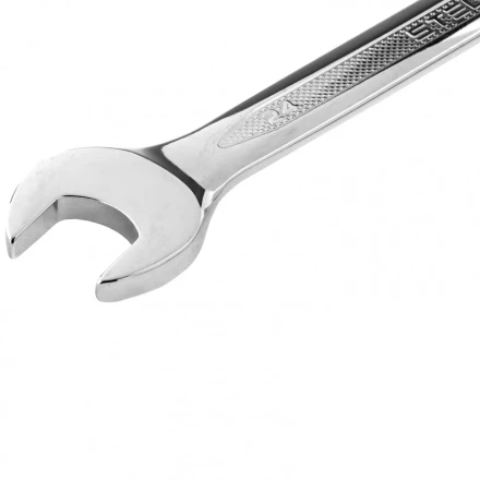 Ключ комбинированный 24 мм CrV антислип Stels 15261 купить в Надыме