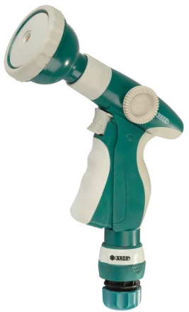 Пистолет-распылитель RACO "Comfort-Plus", 4-позиционный, с соединителем 1/2" 4255-55/434C купить в Надыме