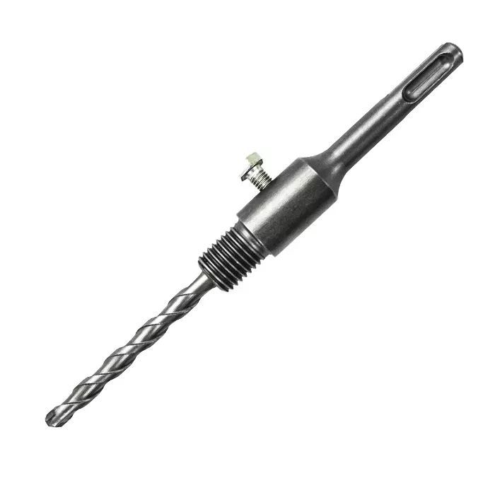 Сверло алмазное сегментное SDS+ 72*10*M16 #5 купить в Надыме
