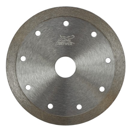 Диск алмазный 1A1R DECOR SKYWER 230*1,8*10*22,23 mm купить в Надыме