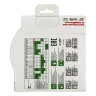 Диск алмазный 1A1R DECOR SKYWER 230*1,8*10*22,23 mm купить в Надыме
