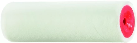 Валик сменный "ВЕЛЮР" 180 мм ворс  4 мм D - 44 мм D ручки - 8 мм шерсть  MATRIX 80780 купить в Надыме