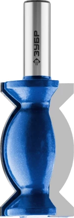 Фрезы кромочные фигурные №9 серия ПРОФЕССИОНАЛ купить в Надыме