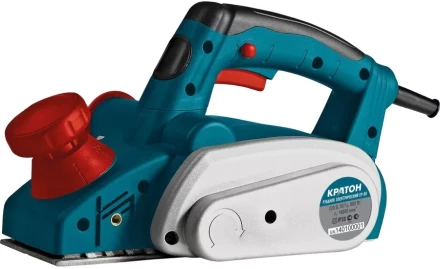 Рубанок Кратон EP - 06 3 10 01 008 купить в Надыме