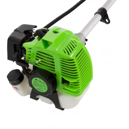 Триммер бензиновый Сибртех БКС 1800 неразъемная штанга 96241 купить в Надыме