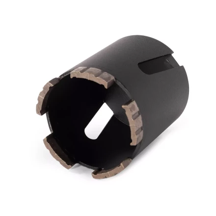 Коронка КВТ SF-68/65 5T с адаптером SDS-Plus серия ПРОФИ (102560) купить в Надыме