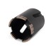 Коронка КВТ SF-68/65 5T с адаптером SDS-Plus серия ПРОФИ (102560) купить в Надыме