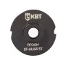 Коронка КВТ SF-68/65 5T с адаптером SDS-Plus серия ПРОФИ (102560) купить в Надыме