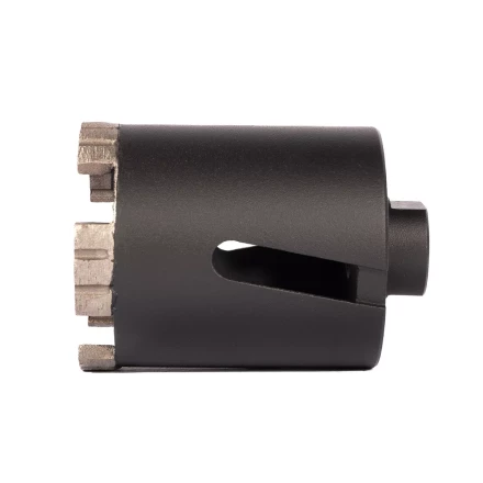 Коронка КВТ SF-68/65 5T с адаптером SDS-Plus серия ПРОФИ (102560) купить в Надыме