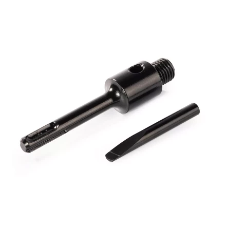 Коронка КВТ SF-68/65 5T с адаптером SDS-Plus серия ПРОФИ (102560) купить в Надыме