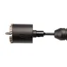 Коронка КВТ SF-68/65 5T с адаптером SDS-Plus серия ПРОФИ (102560) купить в Надыме