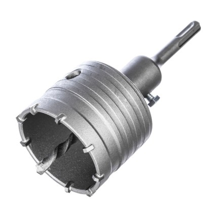 Коронка по бетону с переходником SDS+ 150*M16/18 резца купить в Надыме