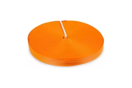Лента текстильная TOR 7:1 300 мм 54000 кг (оранжевый) (Q) 1009971 купить в Надыме