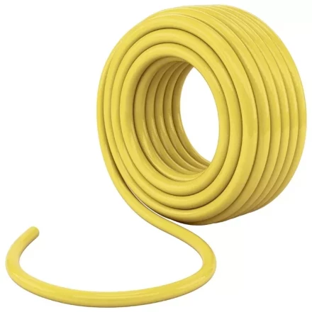 Шланг поливочный армированный ПВХ  1&quot; 25м Дачник Сибртех 673596 купить в Надыме