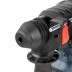 Перфоратор бесщеточный аккумуляторный КВТ HB-20-24 с оснасткой SDS-Plus до 24 мм (102589) купить в Надыме