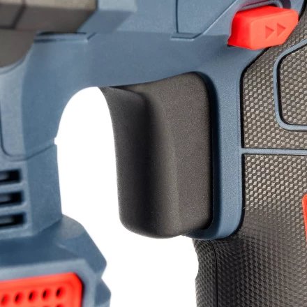 Перфоратор бесщеточный аккумуляторный КВТ HB-20-24 с оснасткой SDS-Plus до 24 мм (102589) купить в Надыме