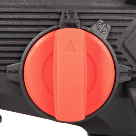 Перфоратор бесщеточный аккумуляторный КВТ HB-20-24 с оснасткой SDS-Plus до 24 мм (102589) купить в Надыме