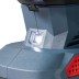 Перфоратор бесщеточный аккумуляторный КВТ HB-20-24 с оснасткой SDS-Plus до 24 мм (102589) купить в Надыме