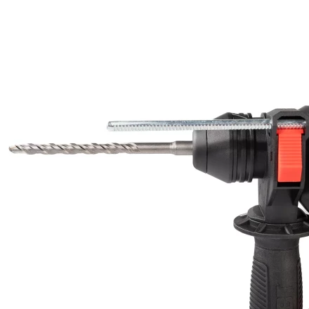 Перфоратор бесщеточный аккумуляторный КВТ HB-20-24 с оснасткой SDS-Plus до 24 мм (102589) купить в Надыме