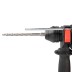 Перфоратор бесщеточный аккумуляторный КВТ HB-20-24 с оснасткой SDS-Plus до 24 мм (102589) купить в Надыме