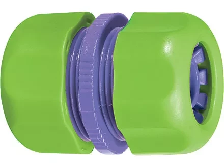 Муфта ремонтная для шланга 1/2" пластмассовая  PALISAD 66435 купить в Надыме