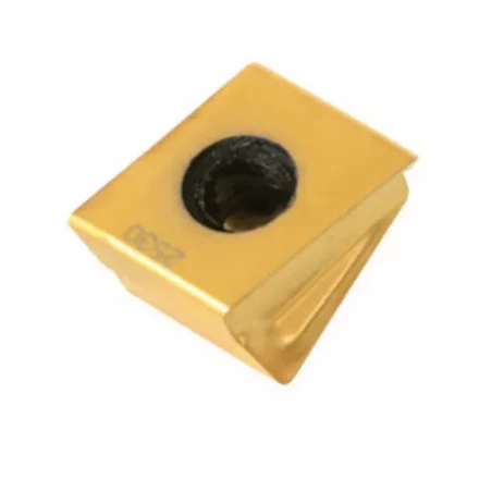 Комплект из 6 резцов, 1 противозадирной смазки, 2 винтов и кейса  48873 купить в Надыме