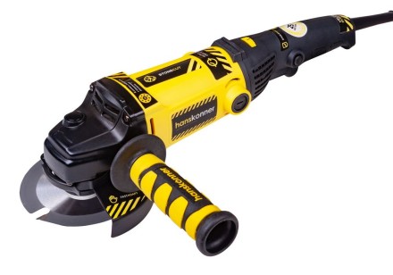 Hanskonner HAG12125EC УШМ купить в Надыме