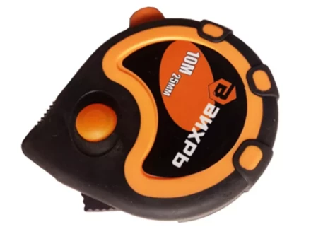 Рулетка Вихрь 10мх25мм купить в Надыме