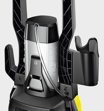 Мойка высокого давления KARCHER K 4 Universal Edition купить в Надыме