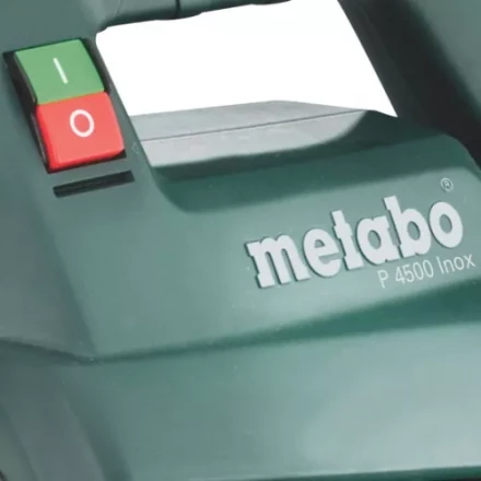 Поверхностный насос Metabo P 4500 Inox купить в Надыме
