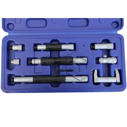 Нутромер микрометрический НМ 50-600 (0.01) купить в Надыме