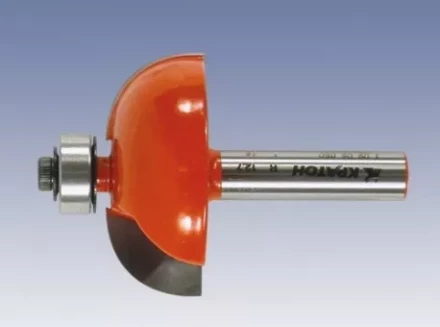 Фреза профильная с подшипником Кратон (1 09 05 050) 1 09 05 050 купить в Надыме