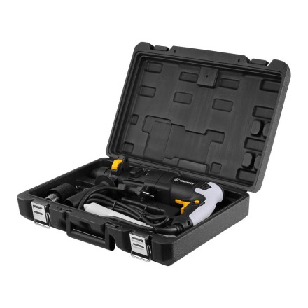 Перфоратор DKH1100W DEKO, 063-4159, с дополнительным патроном купить в Надыме
