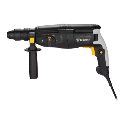 Перфоратор DKH1100W DEKO, 063-4159, с дополнительным патроном купить в Надыме