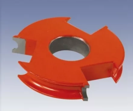 Фреза станочная профильная Кратон (1 09 07 028) 1 09 07 028 купить в Надыме