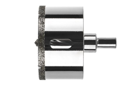 Коронка алмазная HAMMER Ф68мм HEX (DHS 68.0*65/5) купить в Надыме