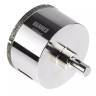 Коронка алмазная HAMMER Ф68мм HEX (DHS 68.0*65/5) купить в Надыме