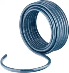 Шланг поливочный ПВХ  3/4", 20м, "Дачник" СИБРТЕХ 67539 купить в Надыме