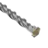 Бур HAMMER Ф16х210мм SDS Plus (201-135) купить в Надыме