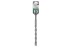 Бур HAMMER Ф16х210мм SDS Plus (201-135) купить в Надыме