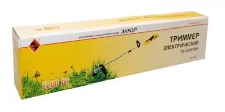 Триммер электрический ТЭ 1200/38Н 56413 купить в Надыме