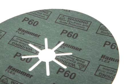 Круг фибровый HAMMER 243-020 купить в Надыме