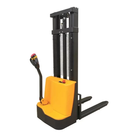 Штабелер самоходный 1,5 т 3,0 м TOR CQDA1530-EL Li-ion 24/50 В/Ач 1049926 купить в Надыме