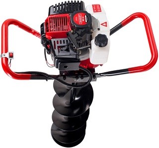 Бензобур MAXCUT MC 62 без шнека PATRIOT купить в Надыме