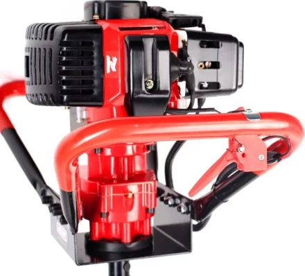 Бензобур MAXCUT MC 62 без шнека PATRIOT купить в Надыме