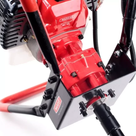 Бензобур MAXCUT MC 62 без шнека PATRIOT купить в Надыме