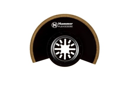 Насадка HAMMER MF-AC 024, 88 мм купить в Надыме