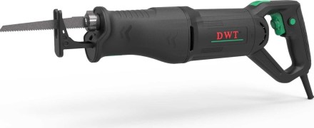 Сабельная пила DWT SASP11-29 V купить в Надыме